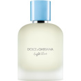Высокого качества Dolce&Gabbana - Light Blue Pour Homme New Refillable Packaging,100 ml