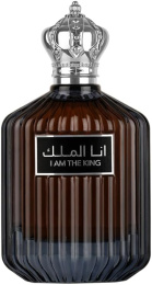 Ard Al Zaafaran - Ana Malik i Am The King for Men 100 ml