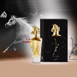 Lattafa - Maahir, 100 ml
