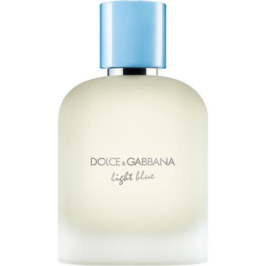 Высокого качества Dolce&Gabbana - Light Blue Pour Homme New Refillable Packaging,100 ml