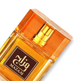 Zimaya Perfumes - Mazaaj Eau de Parfum, 100 ml