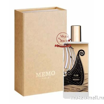 Купить Высокого качества Memo - Flam Eau de Parfum, 75 ml духи оптом