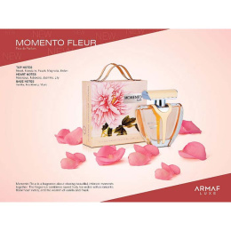 Armaf - Momento Fleur, 100 ml