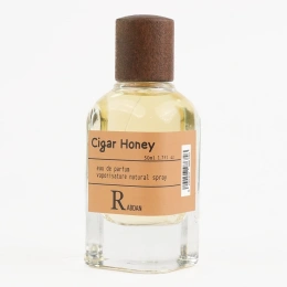 Rabdan Cigar Honey Edp 50 ml