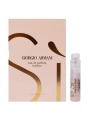 Пробник Оригинал Giorgio Armani Si Eau De Parfum Intense 1.2 ml