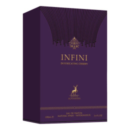 Maison Alhambra - Infini Intoxicating Cherry edp 100 ml