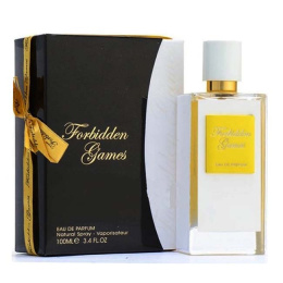 Fragrance World - Forbidden Games, 100 ml