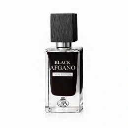 French Avenue - Black Afgano New Edition, 60 ml