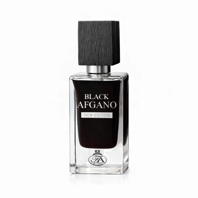 French Avenue - Black Afgano New Edition, 60 ml