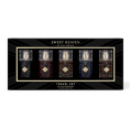 Набор Gulf Orchid Sweet Heaven 5x20 ml
