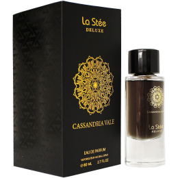 La Stee - Cassandra Vale Eau de Parfum 80 ml