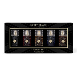 Набор Gulf Orchid Sweet Heaven 5x20 ml