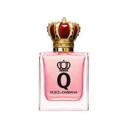 Оригинал Dolce&Gabbana - Q by D&G Eau de Parfum 50 ml