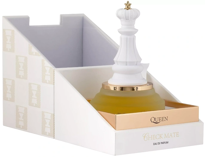 Armaf - Queen Checkmate Eau de Parfum 100 ml