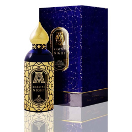Оригинал Attar Collection Khaltat Night 100 мл.