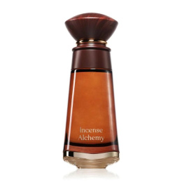 Fragrance World - Incense Alchemy edp 100 ml