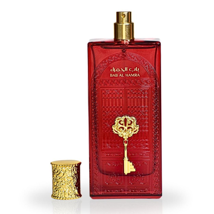 Ard Al Zaafaran - Bad Al Hambra Eau de Parfum 100 ml