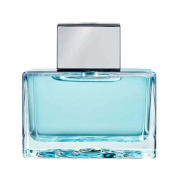 Оригинал Antonio Banderas - Blue Seduction Woman 80 ml