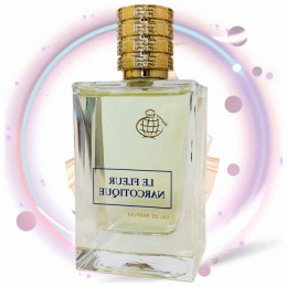 Fragrance World - Le Fleur Narcotique, 100 ml