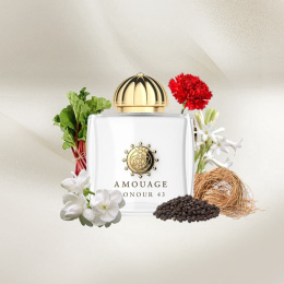 Оригинал Amouage Honour 43 Woman Extrait de Parfum 100 ml