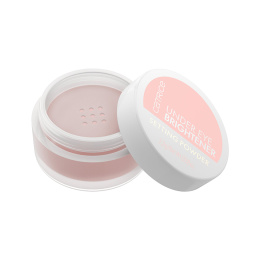 Корректор вокруг глаз Catrice Under Eye Brightener тон 010 Light Rose