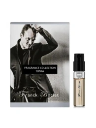 Пробник Оригинал FRANCK BOCLET Tonka 1.7 ml