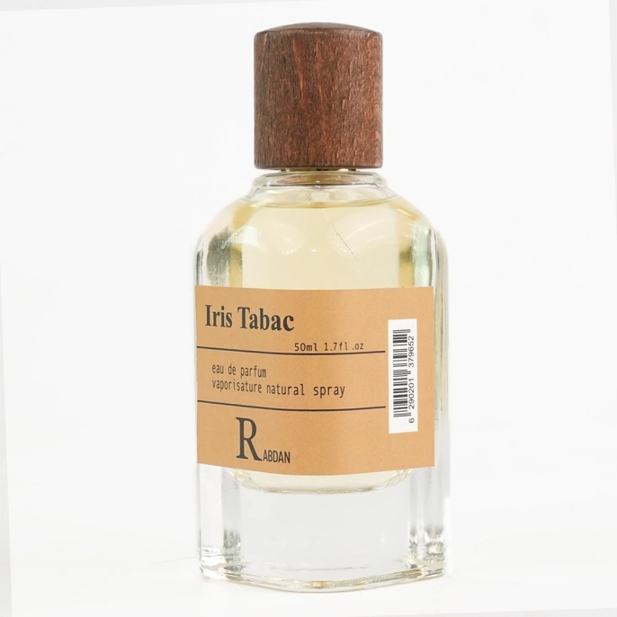 Rabdan Iris Tabac Edp 50 ml