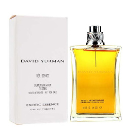 Тестер оригинал David Yurman Exotic Essence Edt (W) 100 мл