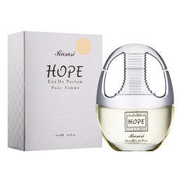 Rasasi - Hope for women, 50 ml