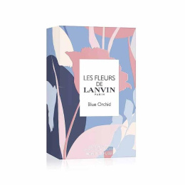 Оригинал Lanvin - Les Fleurs De Lanvin Blue Orchid 90 ml
