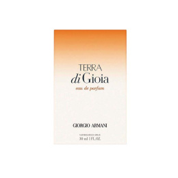 Оригинал Giorgio Armani - Terra Di Gioia Eau De Parfum 30 ml