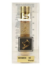 Ручка 20 мл. Shaik Elite №92 Givenchy Ange ou Demon Le Secret