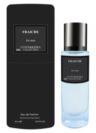 Элитный парфюм Clive&Keira 1013 Versace eau Fraiche Man