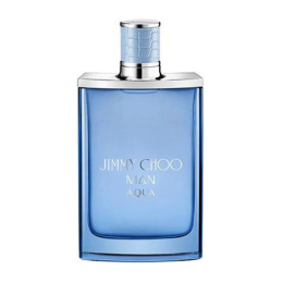 Оригинал Jimmy Choo - Man Aqua Eau de Toilette 100 ml