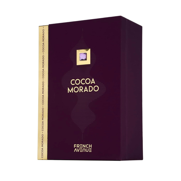 French Avenue - Cocoa Morado 100 ml
