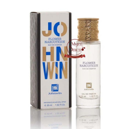 Johnwin - Flower Narcotique 30 ml