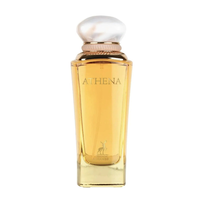 Maison Alhambra - Athena Eau de Parfum, 100 ml