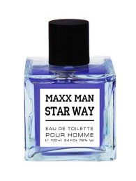 Today Parfum - Maxx Man Star Way 100 мл