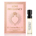 Пробник оригинал Charlotte Tilbury Love Frequency 1.5 ml