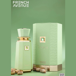 French Avenue - Luscious Eau de Parfum 100 ml