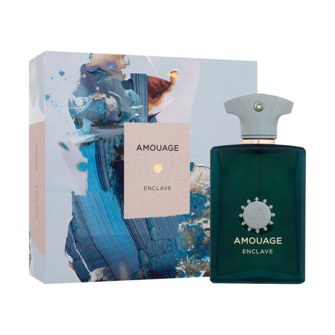 Высокого качества 1в1 Amouage - Enclave 100 ml