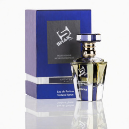 Shaik De Luxe Niche №120 - Creed Aventus, 50 ml