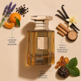 Fragrance World - Soir Eau de Parfum 80 ml