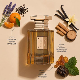 Fragrance World - Soir Eau de Parfum 80 ml