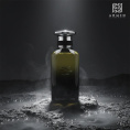 Ahmed Al Maghribi - Black Fume Eau de Parfum 100 ml