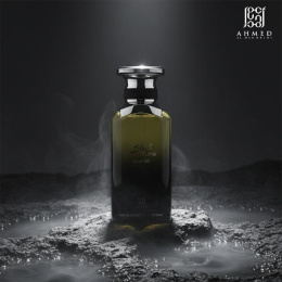 Ahmed Al Maghribi - Black Fume Eau de Parfum 100 ml