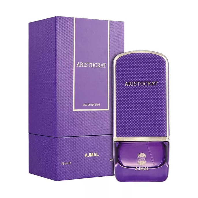 Ajmal - Aristocrat For Her, 75 ml