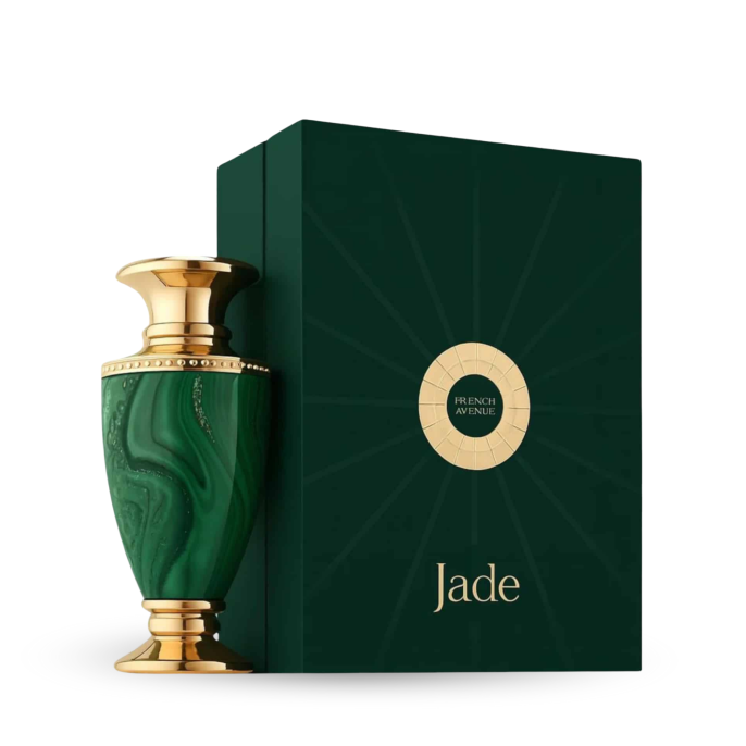 French Avenue - Jade Extrait Eau de Parfum 100 ml