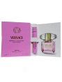 Пробник Оригинал VERSACE Bright Crystal Сияющий Парфюм 1 ml