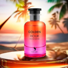 Volare Parfums - Golden Hour 100 ml